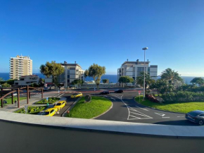 Seaview Nice&Easy - Free parking